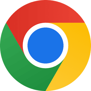 Available for Google Chrome
